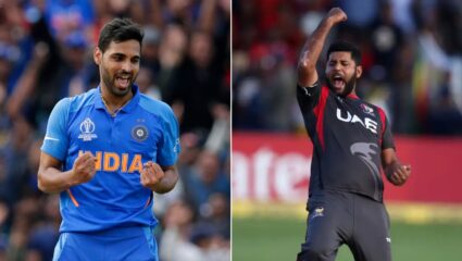 Photo : T20 आशिया कपमध्ये सर्वाधिक विकेट्स घेणारे टॉप 5 गोलंदाज, या 2 भारतीयांचाही यादीत समावेश