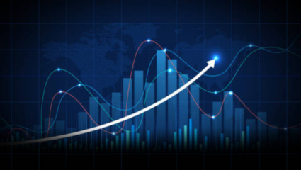 Stocks Market: Nazara Tech, SBI Life सह शेअरमध्ये धमाका, चढउताराचे काय आहे कारण?