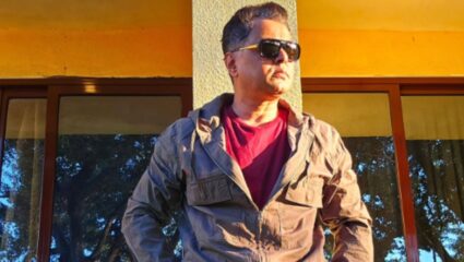 …..म्हणून मला दिग्दर्शक आणि लेखकाचं दडपण येतं; नव्या मालिकेच्या मुलाखतीत काय म्हणाला सुबोध ?