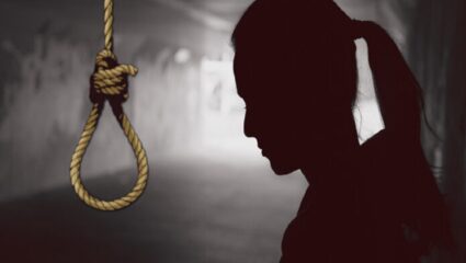 वडगाव मावळमधील तरुणीने उचललं टोकाचं पाऊल, गळफास घेऊन संपवलं जीवन; कारण…