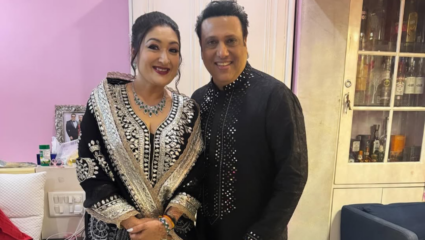 गोविंदा-सुनीता खरंच घेणार का घटस्फोट? वकिलाने केली पोलखोल, जाणून घ्या सत्यता