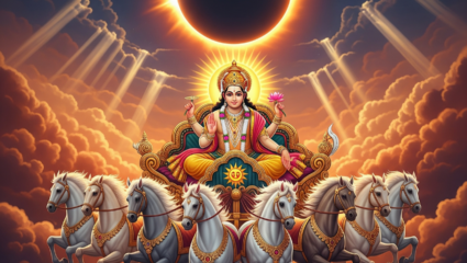 Surya Gochar 2025: सिंह राशीत होणार सूर्य गोचर, 5 राशींना मिळणार जबरदस्त लाभ; पैसाच पेसा येणार!