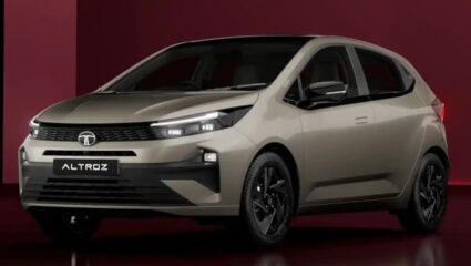 2 लाखाचं डाउन पेमेंट आणि Tata Altroz Facelift बेस व्हेरिएंट तुमच्या दारात उभी, किती असेल EMI?