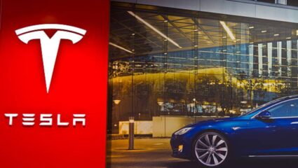 Elon Musk आता थांबणार नाही ! बंगळुरूमध्ये Tesla चा उघडणार नवीन शोरूम