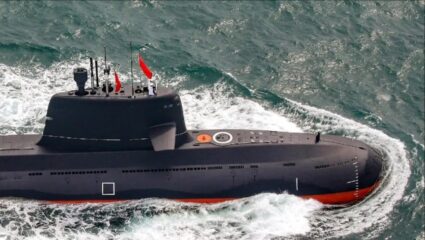 Hangor Submarine : चीनकडून पाकिस्तानला मिळाली हँगोर पाणबुडी; हिंदी महासागरातील सागरी समीकरणात मोठा बदल