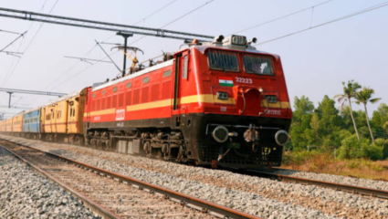 बीड-नगर रेल्वेला अखेर मुहूर्त मिळाला; 17 सप्टेंबरला धावणार रेल्वे, नागरिकांना मोठा फायदा होणार