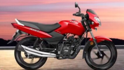 15 हजार पगार असून देखील ‘ही’ बाईक आरामात खरेदी कराल, दरमहा फक्त असेल 2 हजार EMI