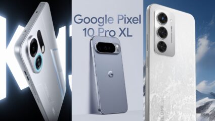 Upcoming Smartphones: लवकरच होणार मोठा धमाका! या महिन्यात लाँच होणार हे दमदार 5G स्मार्टफोन्स, Google Pixel  चा असणार समावेश