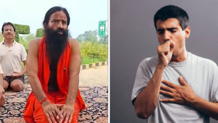 Baba Ramdev: वात-पित्त आणि कफदोषावर बाबा रामदेवांचा रामबाण उपाय, वापरणे सहजसोपे