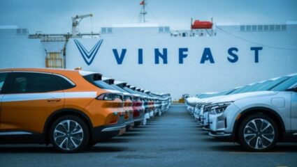 Vinfast Limo Green इलेक्ट्रिक MPV भारतात येणार? सिंगल चार्जवर मिळेल 450 किमीची रेंज