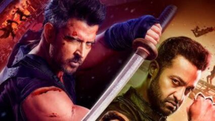 War 2: ज्युनियर एनटीआर आणि हृतिकशिवाय ‘हा’ अभिनेता दिसणार कॅमिओ भूमिकेत, ॲक्शनचा होणार धमाका