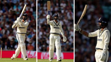 IND vs ENG: वॉशिंग्टनची ‘सुंदर’ खेळी, कसोटी क्रिकेटमध्ये One Day ची चाहत्यांना मजा; 396 वर डाव संपला