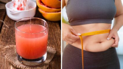 पोटावर वाढलेला चरबीचा घेर कमी करण्यासाठी ‘या’ बारीक दाण्यांच्या पाण्याचे करा सेवन, फॅटलॉससाठी सोपा उपाय