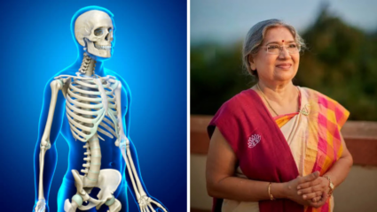 शरीराचा झालाय सांगाडा, Hansa Yogendra ने वजन वाढविण्याचे दिले सोपे उपाय, 1 महिन्यात येईल अंगावर मांस