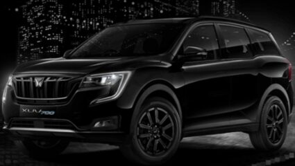 नवीन अवतारात दिसेल Mahindra XUV 700, लाँच होण्याआधीच इंटिरिअरची मिळाली माहिती