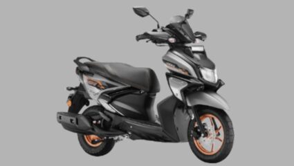 Yamaha कडून 125cc Fi Hybrid स्कूटर मोठे अपडेट, ग्राहकांना मिळणार एक नवा अनुभव