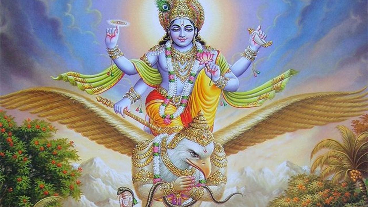 गरुड पुराणानुसार, जेव्हा एखादी व्यक्ती मरणार असते तेव्हा त्याला त्याने केलेल्या सर्व चांगल्या, वाईट कृत्यांची आठवण येऊ लागते. इच्छा नसली तरी व्यक्तीला त्याच्या आयुष्यातील वाईट कृत्यांचा आठवण रोखता येत नाही
