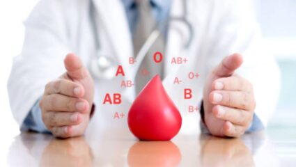 A, B, AB किंवा O नाही तर भारतात सापडलाय जगातील पहिला रहस्यमयी ब्लड ग्रुप; पाहून डॉक्टरांनाही बसला आश्चर्याचा धक्का