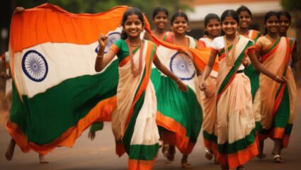 Independence Day 2025 : भारताच्या स्वातंत्र्य लढ्याच्या अनकथित गोष्टी आणि आजच्या साजरीकरणाच्या पद्धती