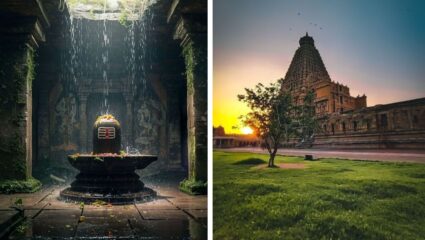 भारतातील असे 3 शिवमंदिर जिथे मिळते खाण्यापिण्याची आणि राहण्याची फ्री सुविधा; यंदाच्या श्रावणात एकदा नक्की भेट द्या