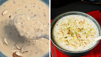श्रावणी सोमवार स्पेशल : उपवास आहे तर घरी बनवा गोडसर अन् सर्वांच्या आवडीची साबुदाण्याची खीर, चवीसह पचायलाही आहे हलकी