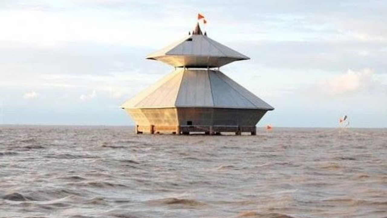भारताचं रहस्यमयी मंदिर, मंदिर जे दिवसातून दोनदा अचानक होतं गायब... सत्य वाचताच तुम्हालाही बसेल धक्का