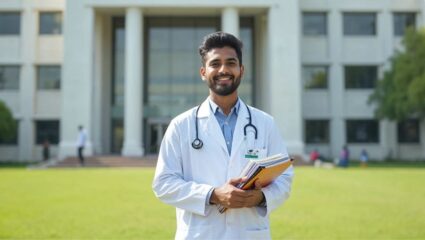 फक्त आठवड्याभराची मुदत शिल्लक! पुण्याच्या ‘या’ वैद्यकीय महाविद्यालयात भरती; त्वरित करा अर्ज