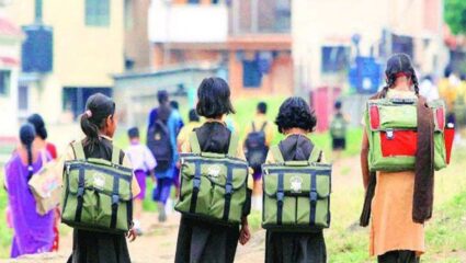 Thane News : आनंदाची बातमी! मातृभाषेतील शिक्षणाला मिळणार पहिले प्राधान्य, कधी आणि कुठे जाणून घ्या