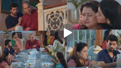 मनोरंजनाचा महासंगम; मधुभाऊंचा खुनी समोर येणार? ठरलं तर मग मालिकेचा महाएपिसोड