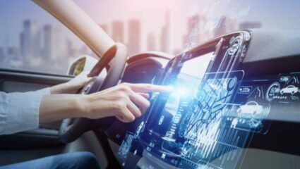 2030 पर्यंत AI ऑटो मार्केटमध्ये घुसणार! कार खरेदी करणे होईल सोपे?