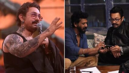 ‘कुली चित्रपटात काम करणे ही माझी मोठी चूक…’, असं का म्हणाला आमिर खान? काय आहे प्रकरण?