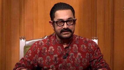 अभिनयानंतर आता जगासमोर आलं आमिर खानचं हिडन टॅलेन्ट, Viral Video पाहून व्हाल चकीत