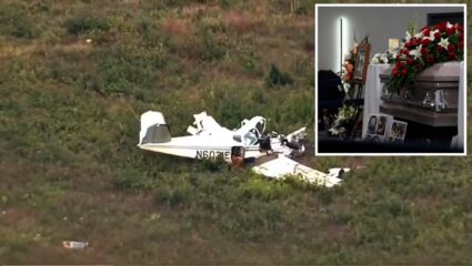 Robinson R66 Crash : अमेरिकेत हेलिकॉप्टर कोसळले; मिनियापोलिस विमानतळाजवळ भीषण दुर्घटना, सर्व प्रवाशांचा मृत्यू