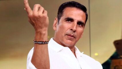 अक्षय कुमारच्या डीपफेक व्हिडिओवर उच्च न्यायालयाने दिले आदेश, म्हटले ‘समाजासाठी गंभीर बाब …’