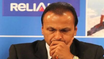 २,७९६ कोटी रुपयांच्या भ्रष्टाचार…! अनिल अंबानी आणि राणा कपूर यांच्या अडचणीत वाढ, CBI ने न्यायालयात दाखल केले आरोपपत्र