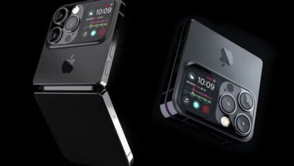 Apple Foldable iPhone: कसा असणार टेक जायंट कंपनीचा पहिला फोल्डेबल आयफोन? समोर आले डिटेल्स, असे असू शकतात फीचर्स