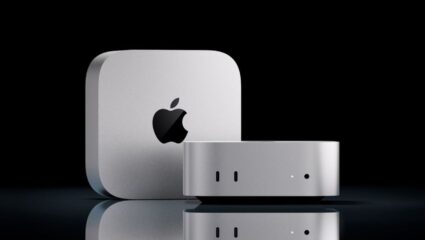 Amazon Great Indian Festival 2025: हीच आहे बेस्ट Deal! आतापर्यंतच्या सर्वात कमी किंमतीत खरेदी करा Apple चा Mac Mini 2024