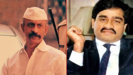 Arun Gawli News : दगडी चाळीचे डॅडी 18 वर्षांनी! दाऊद इब्राहिम, छोटा राजनशी थेट पंगा घेत गाजवले अंडरवर्ल्ड