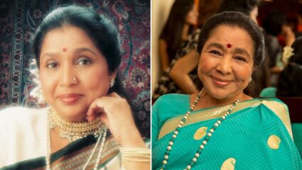 Asha Bhosle: आयुष्यात पाहिले अनेक चढ-उतार; आता आशा भोसले यांच्या आवाजाने मिळवले वर्चस्व, जाणून घ्या संपूर्ण प्रवास!