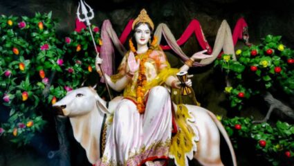 Shardiya Navratri: 29 की 30 सप्टेंबर नेमकी कधी आहे अष्टमी तिथी, जाणून घ्या पूजेसाठी मुहूर्त, पद्धत आणि महत्त्व