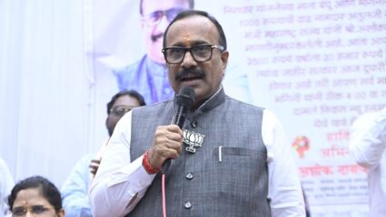 ओबीसी आरक्षणाला धक्का नाही! सरकार वचनबद्ध; मंत्री अतुल सावे यांची मोठी ग्वाही