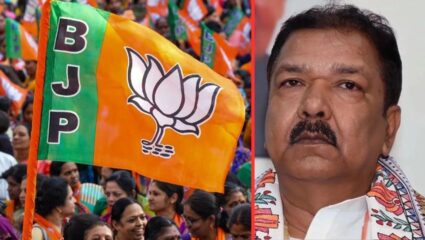PM मोदींना अर्वाच्य भाषेत शिव्या दिल्याने वाद वाढला! भाजप नेत्यांकडून बिहार बंदची हाक