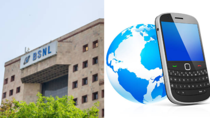 BSNL चे प्रीपेड प्लान्स आता अधिक स्वस्त, 15 ऑक्टोबरपर्यंत मिळणार जबरदस्त ऑफर