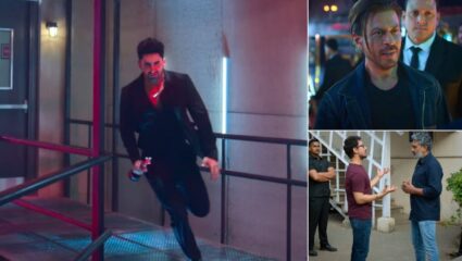 Bads Of Bollywood Trailer: आर्यन खानच्या ‘द बॅड्स ऑफ बॉलीवूड’मध्ये सेलेब्रिटींचा धमाका, आमिर- शाहरुखची दिसली झलक