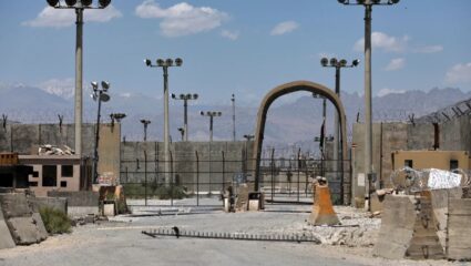 अमेरिकेची उपस्थिती सहन केली जाणार नाही; चीन आणि तालिबानने ‘Bagram Airbase’बाबत Trump यांना दिला अल्टिमेटम