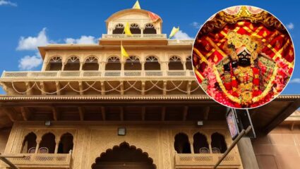 बांके बिहारी मंदिरातील भाविकांना मिळाला न्याय; यापुढे VIP पास घेऊन जाल तर व्हाल बाहेर
