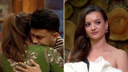 Bigg Boss 19: ‘बिग बॉस १९’ मधील पहिले डबल एव्हिक्शन पडले महागात, एकावेळी दोन स्पर्धक घराबाहेर