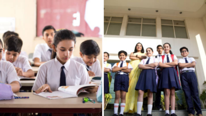 CBSE बोर्डाने 10-12 च्या बोर्डाच्या परिक्षेसाठी लागू केल्या खास अटी, पूर्ण न केल्यास परीक्षा देणे होईल कठीण!