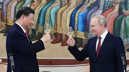 China Taiwan War : चीन लवकरच करणार तैवान काबीज; 800 पानांच्या एका कागदपत्रातून ड्रॅगनची कुटील योजना आली जगासमोर