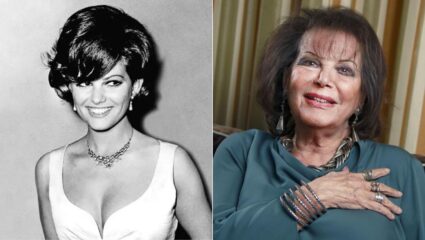 इटालियन अभिनेत्री Claudia Cardinale यांचे निधन, वयाच्या ८७ व्या वर्षी घेतला अखेरचा श्वास